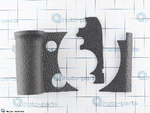 Накладка (комплект) для Panasonic S5, 3 шт, копия